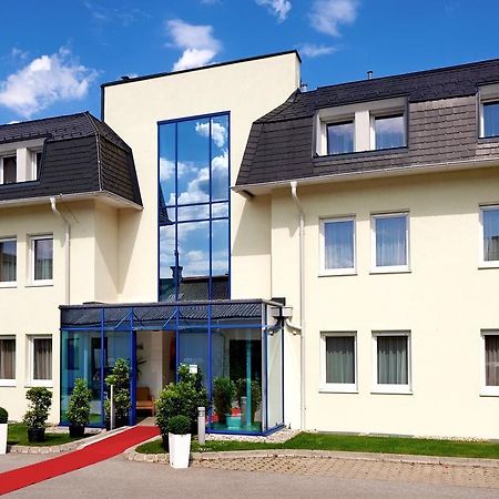 City-Hotel Moedling Modling Εξωτερικό φωτογραφία