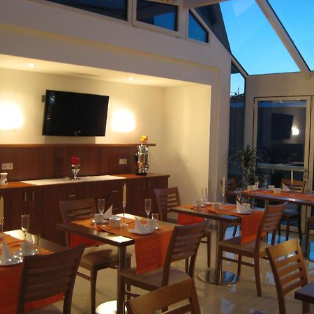 City-Hotel Moedling Modling Εξωτερικό φωτογραφία