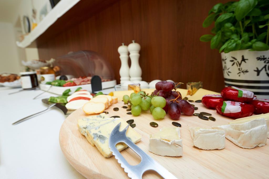 City-Hotel Moedling Modling Εξωτερικό φωτογραφία