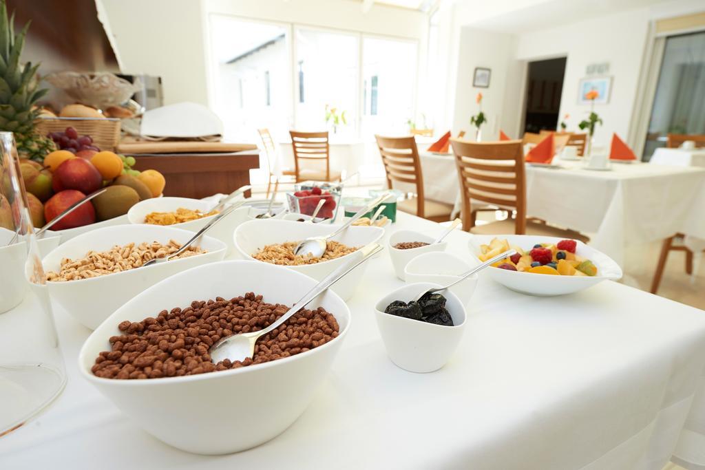 City-Hotel Moedling Modling Εξωτερικό φωτογραφία