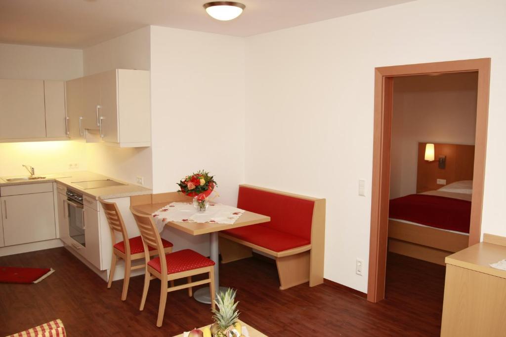 City-Hotel Moedling Modling Δωμάτιο φωτογραφία