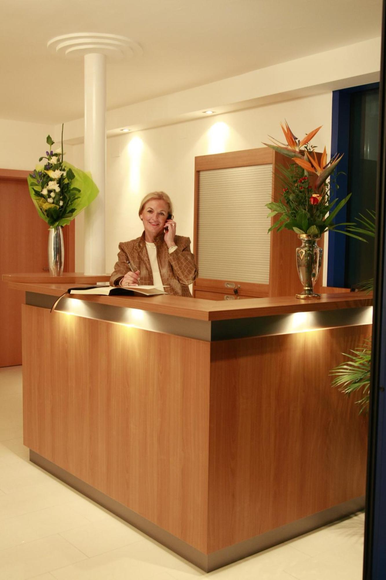 City-Hotel Moedling Modling Εξωτερικό φωτογραφία
